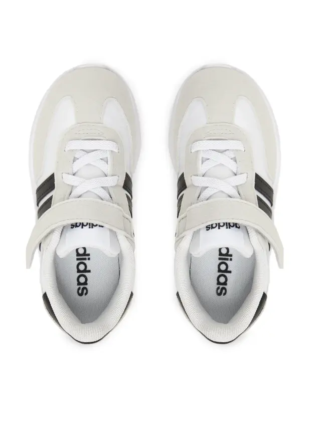 Adidas Run 70s 2.0 Shoes Kids JI2269 Λευκό - 27 3