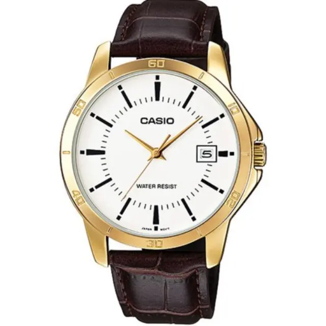 Casio Classic MTP-V004GL-7A