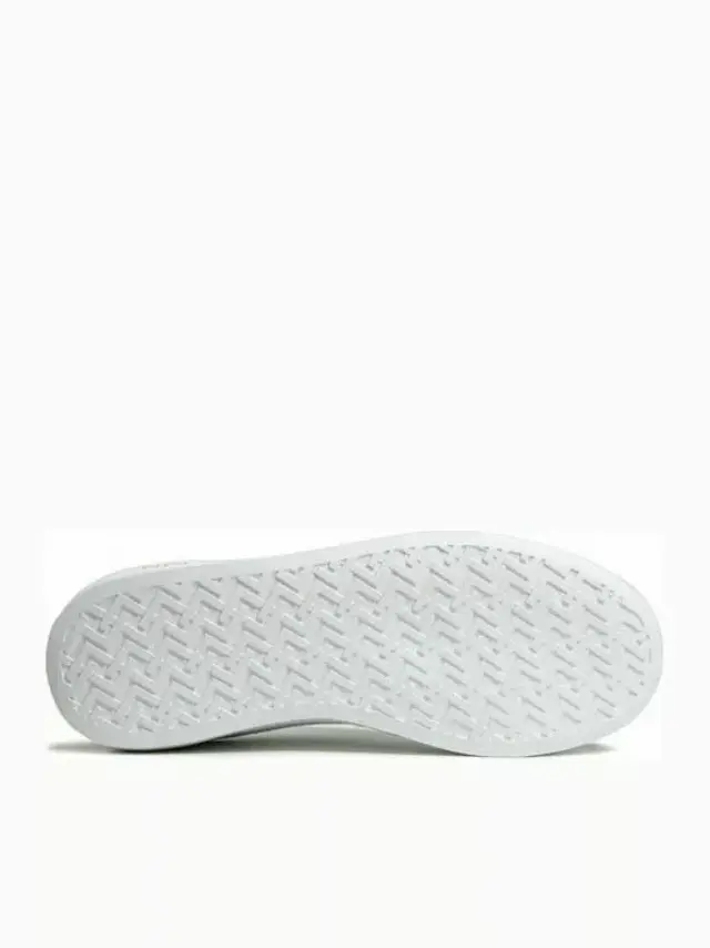 Napapijri - Γυναικεία Sneakers Willow NP0A4FKT-02U Λευκό - 36 3