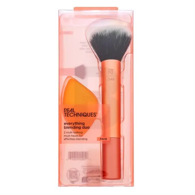 Real Techniques Everything Blending Duo set for make-up