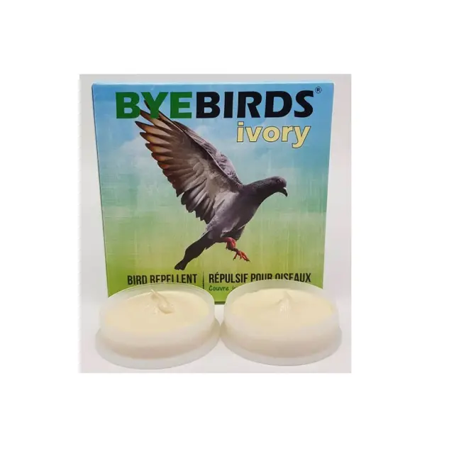 Protecta Byebirds Φόβητρο Απώθησης Πουλιών 20gr 2