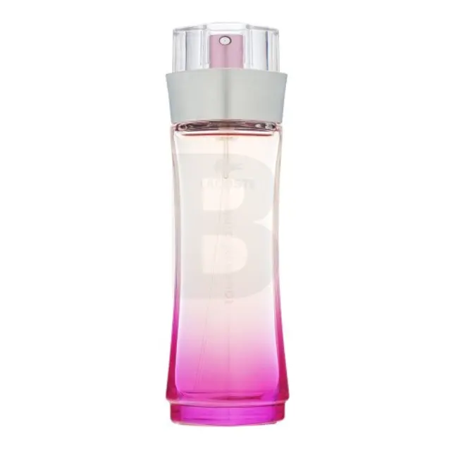Lacoste Touch of Pink Eau de Toilette for women 50 ml