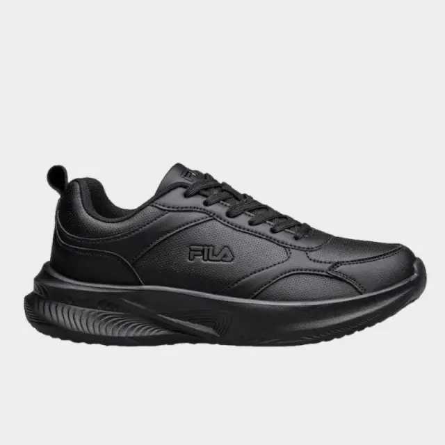 Sneakers Fila Anton 3 Nanobionic 1AF53010-000 Μαύρο - 41