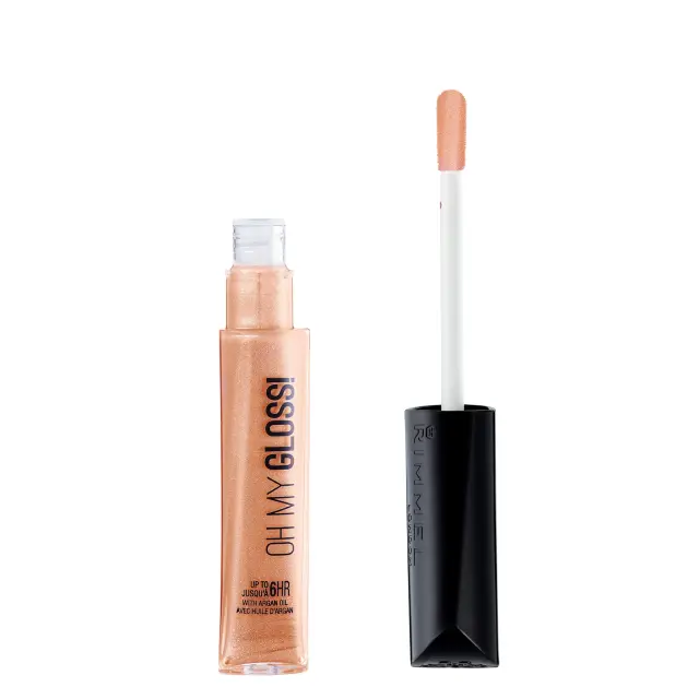 Oh my Gloss! Lipgloss 6,5ml
