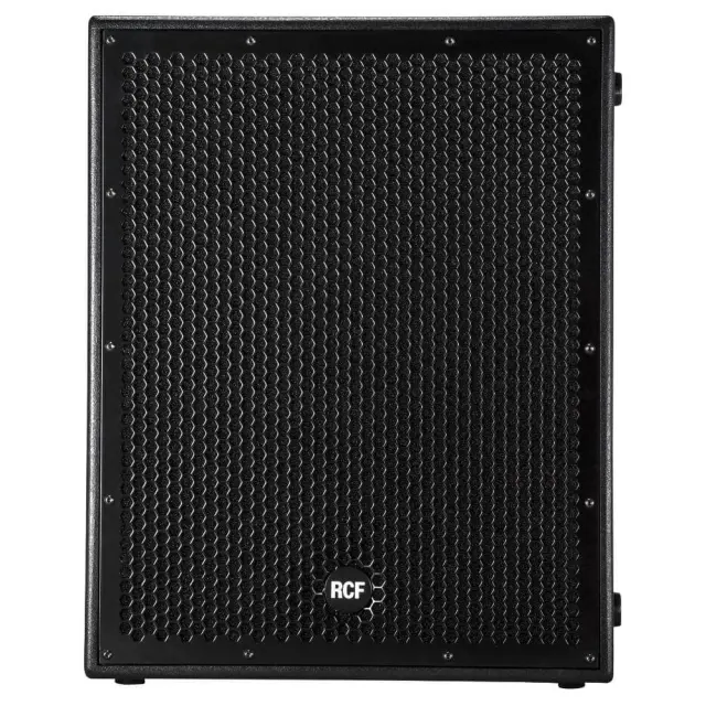 RCF SUB 8004 Αυτοενισχυόμενο Subwoofer 18"