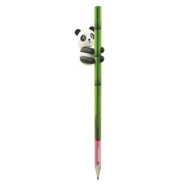 Legami I Love Bamboo Μολύβι με Γόμα