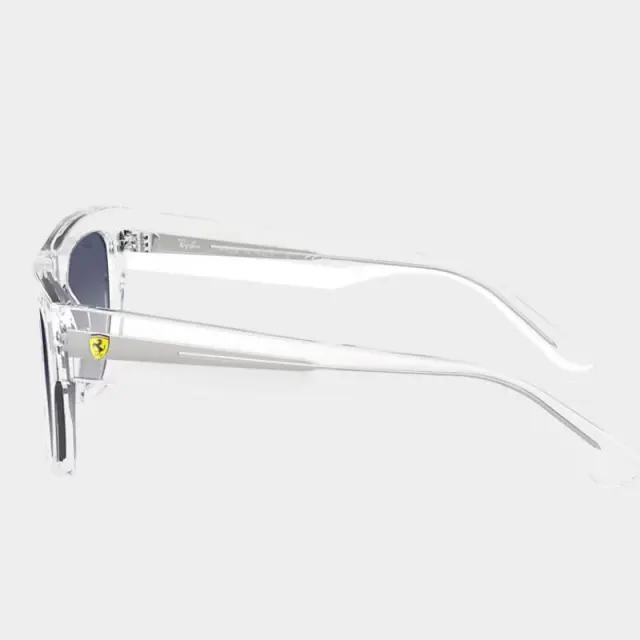 Γυαλιά Ray Ban RB2217M F7064L Διαφανές - 53 3