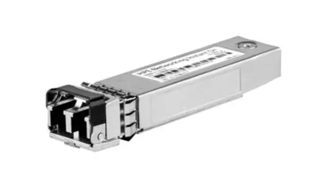 HPE NW ION 1G LX SFP LC 10km SMF S0G20A