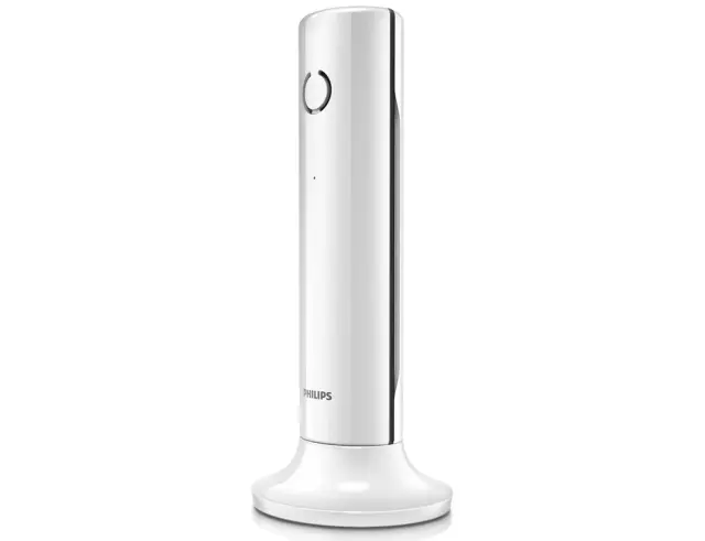Ασύρματο Τηλέφωνο Philips M4501W/01 με λειτουργία handsfree M4501W/01 3