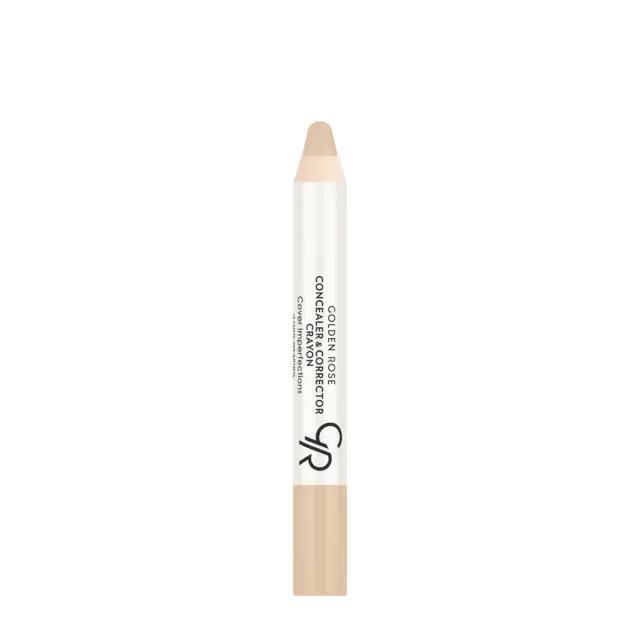 Concealer & Corrector Crayon GR 4gr 04-4848
