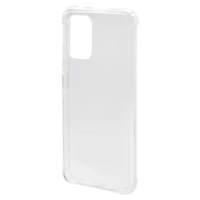 Θήκη TPU & PC Xiaomi Poco M5S/ Redmi Note 10/ 10S Shock Proof Διάφανο N55244