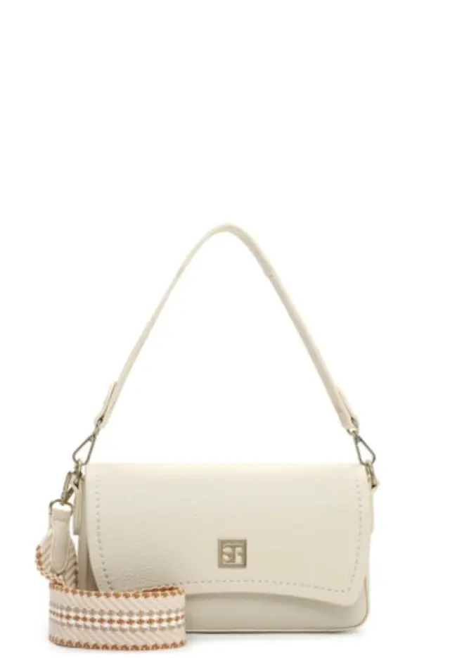 SURI FREY - Shoulder Bag SFY AMEY SC