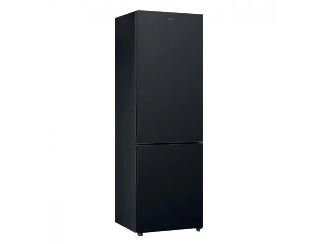 Ψυγειοκαταψύκτης Candy City Combi CCG3L517EB Low Frost με Συνολική Χωρητικότητα 262L, Ενεργειακή Κλάση Ε και Ύψος 176cm - Black34006105 3