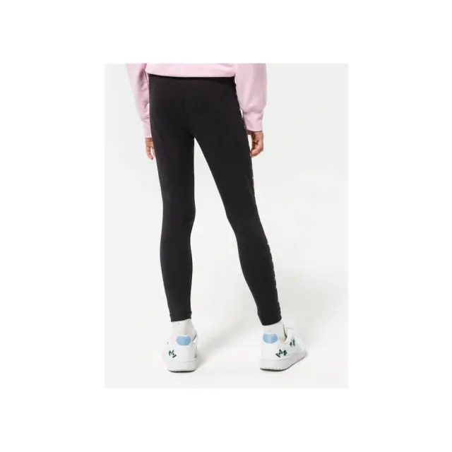 Jordan Holiday Shine ΠΑΙΔΙΚΟ ΚΟΛΑΝ (45Β048-023) - Μαύρο 2