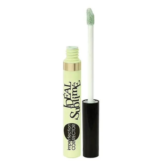 Vivienne Sabo Ideal Sublime Corrector 5ml | Απόχρωση 01 Green