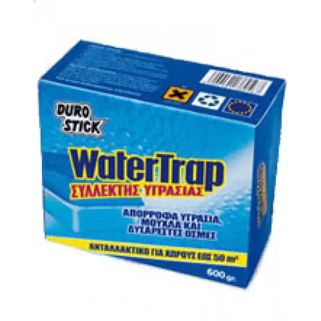 Durostick Ανταλλακτικό για Συλλέκτη Υγρασίας Watertrap 600gr