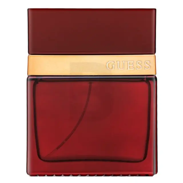 Guess Seductive Red Eau de Toilette for men 100 ml