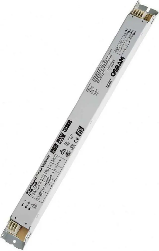 QUICKTRONIC® PROFESSIONAL 5 1X80