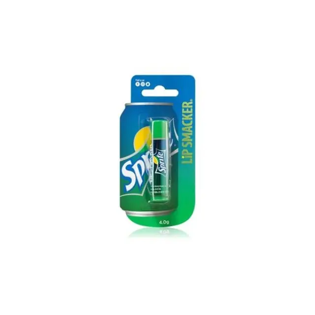 Lip Smacker Coca Cola Βάλσαμο Χειλιών Sprite 4gr