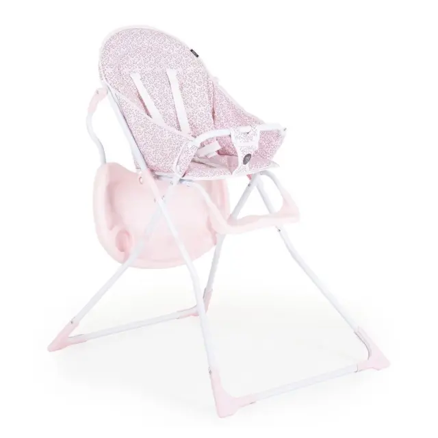 Cangaroo Καρεκλάκι Φαγητού Noodle pink 3801005152483