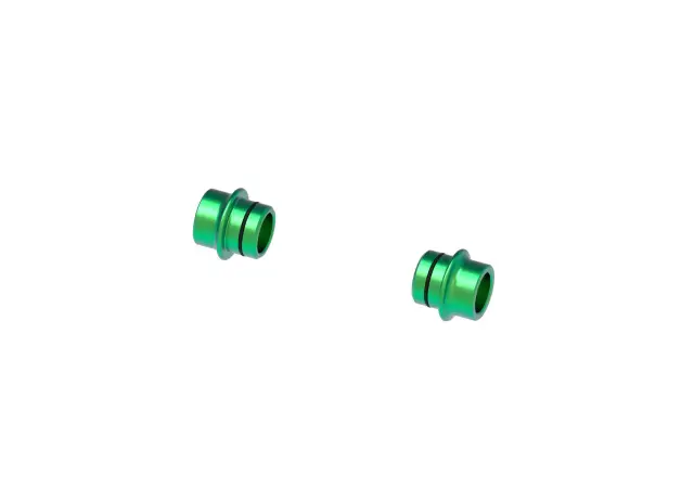 ΑΝΤΑΠΤΟΡΑΣ ΠΗΡΟΥΝΙΟΥ TREEFROG 15X100mm PLUG SET ΓΙΑ UNIVERSAL