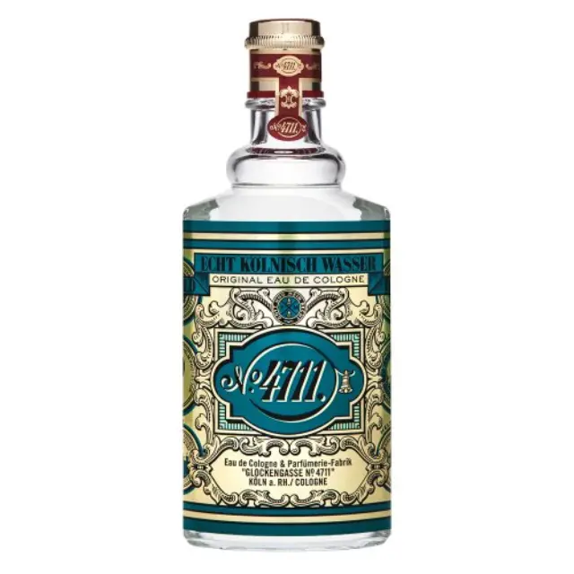 4711 Original Eau de Cologne unisex 200 ml