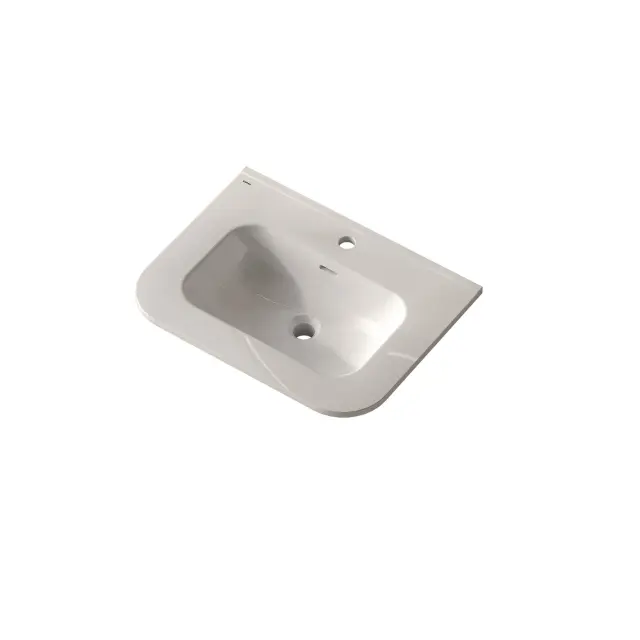 Νιπτήρας Επίπλου NORDIC 60 600x460x120mm KARAG