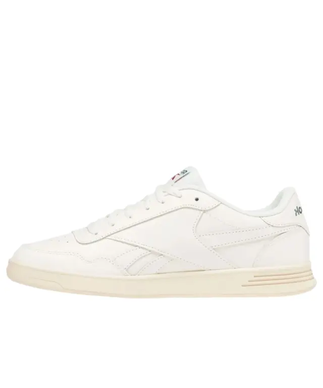 Reebok - Ανδρικά Sneakers Classics Court Advance 100010620 Λευκό - 42