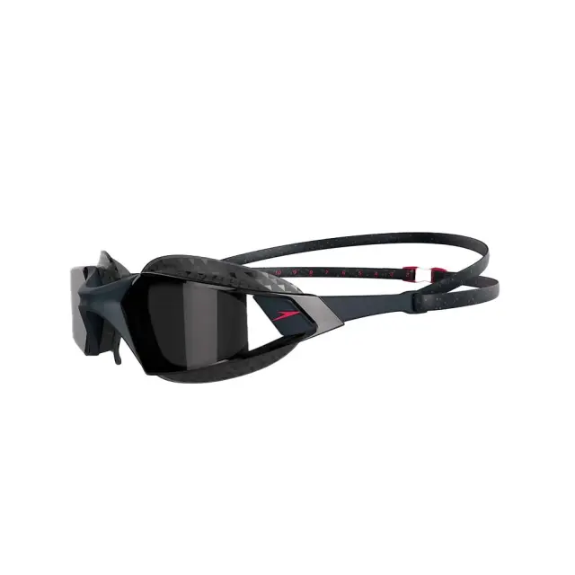 Speedo Adult Aquapulse Pro Swim Goggles Μαύρο 812264D640 (Speedo) - One Size 2
