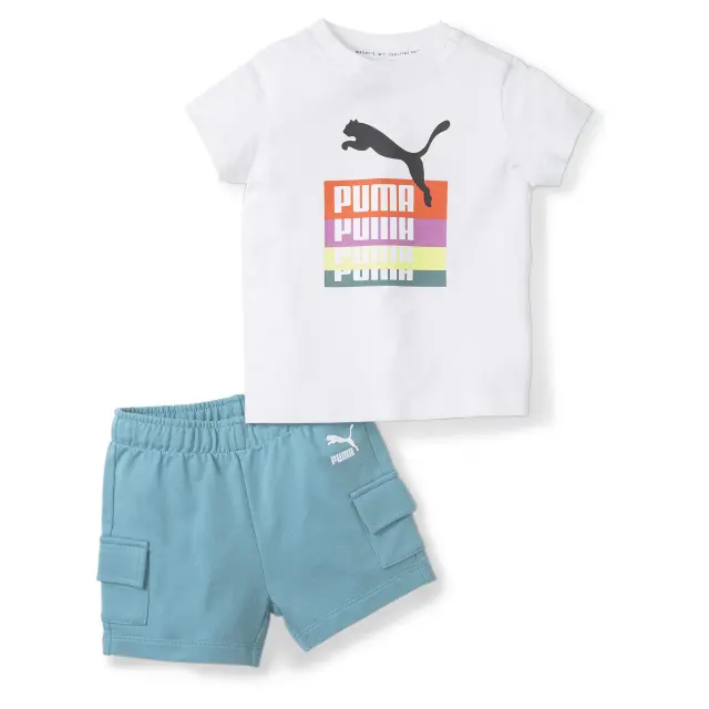 Puma Minicats Set 533912-02 - 48Μ