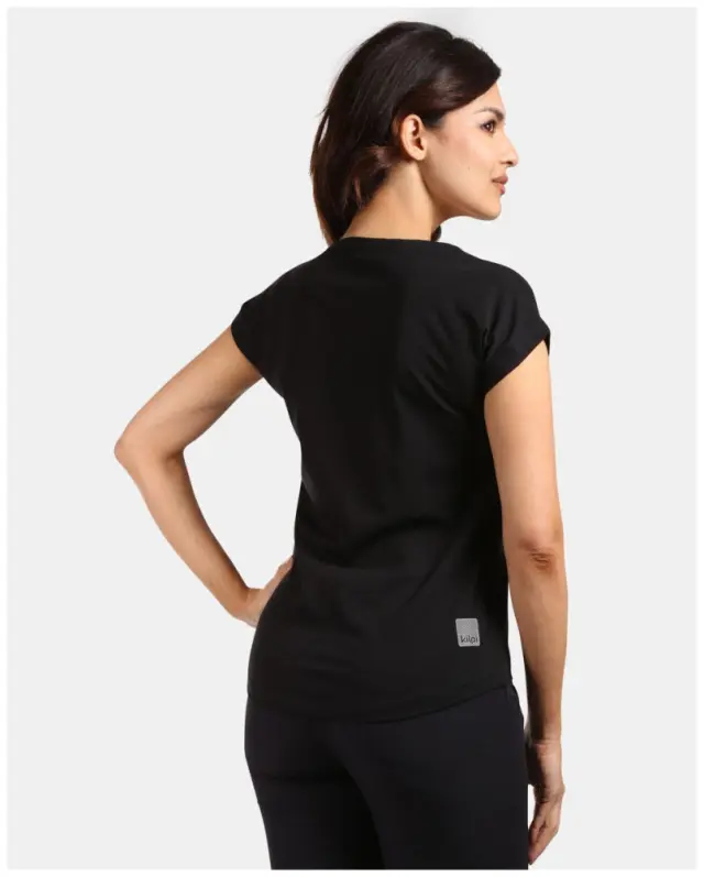 Roane-W Black Γυναικεία Μπλούζα Kilpi - VL0364KI-BLK - 40 2