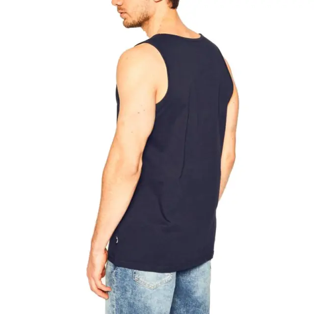 BILLABONG INVERSED TK ΜΠΛΟΥΖΑ ΑΝΔΡΙΚΗ C1SG08BIP2-00021/NAVY NAVY 2
