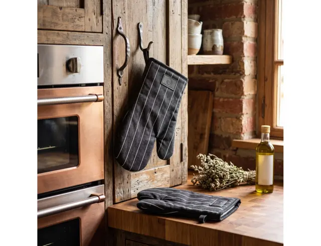 Σετ Γάντια Ψησίματος Essential MasterChef - 2 τεμάχια AMZ309101892