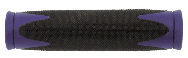 ΧΕΙΡΟΛΑΒΕΣ VELO D2 130mm ΜΑΥΡΟ-ΜΠΛΕ 410363