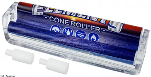 Elements Cone Roller - Στριφτήρι Κώνου - 110mm