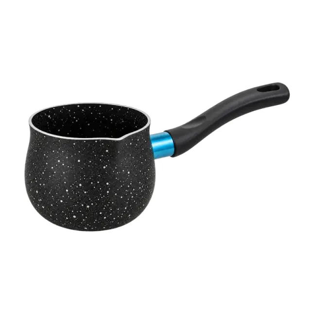 Μπρίκι Με Αντικολλητική Επίστρωση #8 - Non-stick coated pot 0248026