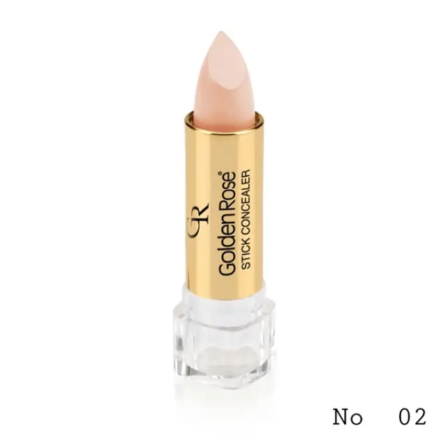 Golden Rose Stick Concealer N02 4,5gr
