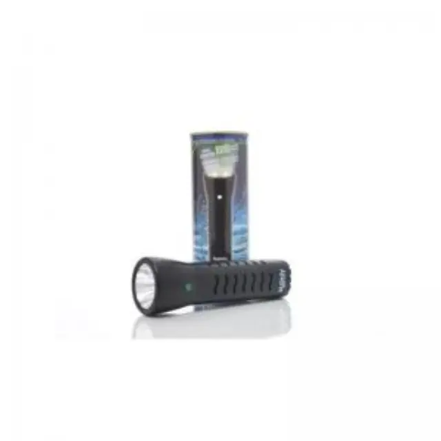 Φακός H2Only FL-103U 0.5Watt 60 Lumens Λευκό (Λειτουργία χωρίς Μπαταρίες) N51021 3