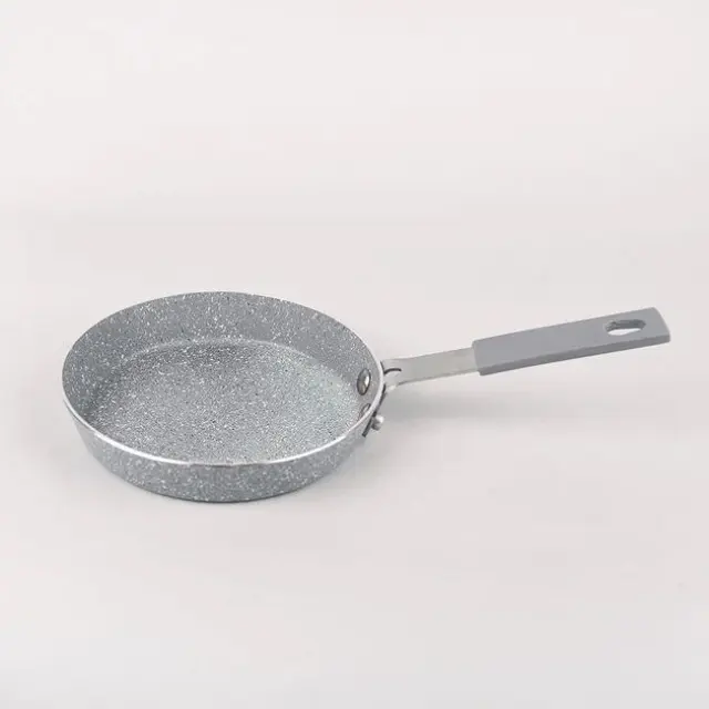 MAESTRO Grey 28cm frying pan MR-1211-28