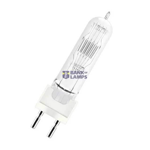 Spuldze hal. G22 2500W 220V Osram 64796