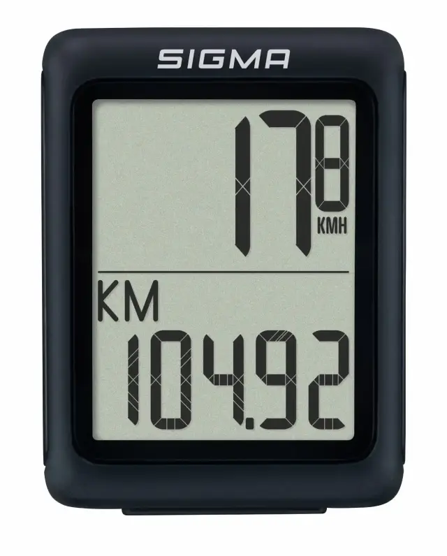 ΚΟΝΤΕΡ SIGMA BC 5.0 WR