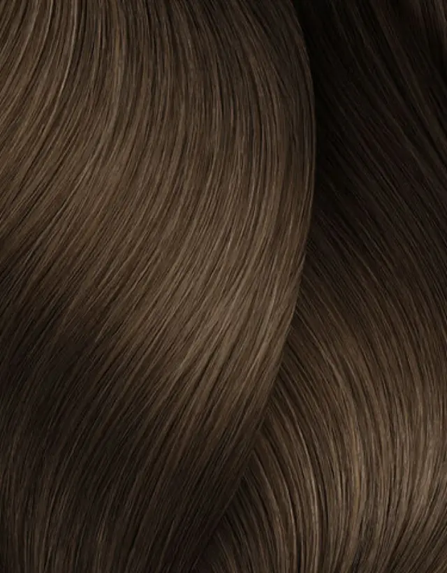 L’Oreal Professionnel Inoa 7.23 Ξανθό Ιριζέ Ντορέ 60g 2