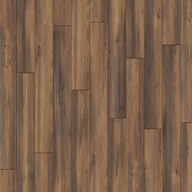 Kronotex Πάτωμα laminate ROOMS Loft 10mm-AC5/33 Elba Oak Bronze Κιβ: 1,581 m² / R1024