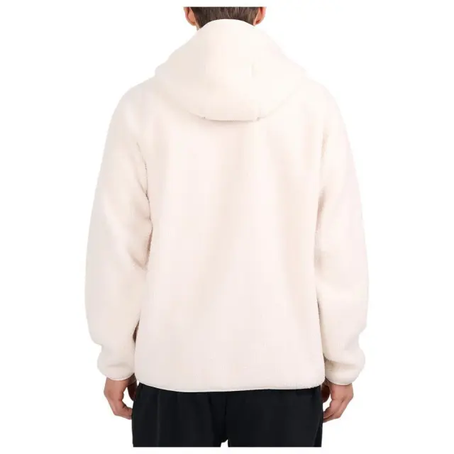 4F Fleece Jacket 4FWAW26TFLEM481-83S - 2XL 2