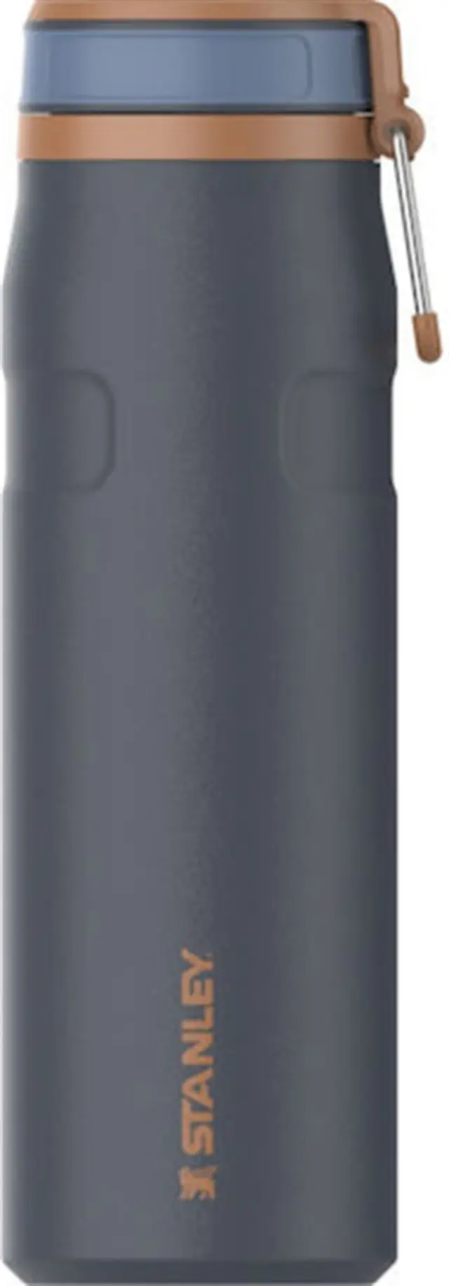Θερμός Stanley Iceflow Twist Flip 0,7L Twilight ST.11284-078 (Stanley)