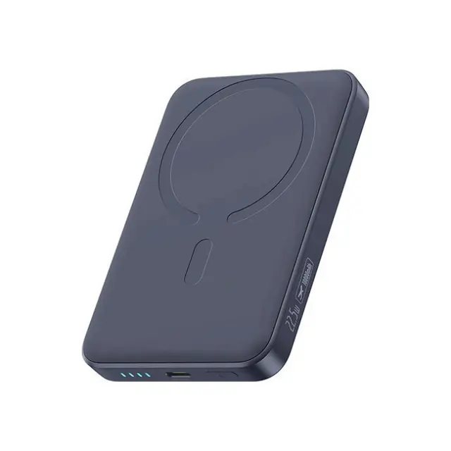 Baseus PowerBank EnerFill FM11 10000mAh 22.5W MagSafe USB-C Gray (E0026602)