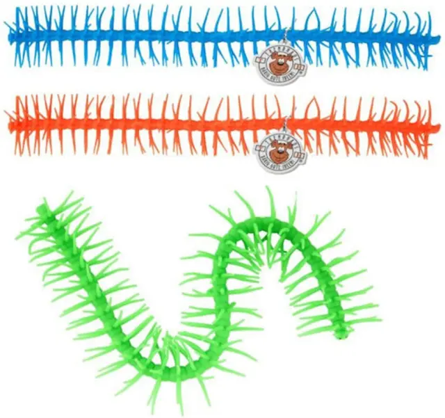Αντιστρές Ράβδοι Trend Strechy Millipede 50cm / 960696 (Trend)