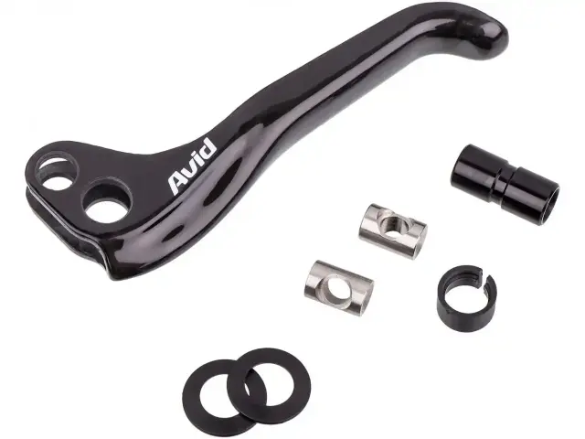 ΑΝΤΑΛΛΑΚΤΙΚΟ AVID 2013 X0 CARBON LEVER BLADE QTY 1