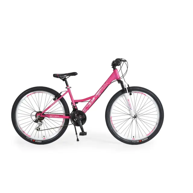 BYOX - Bicycle 26“ Princess pink - 3800146202262