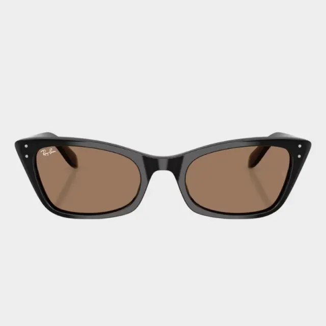 Γυαλιά Ηλίου Ray Ban Lady Burbank RB2299-901/73 Μαύρο - 52 2